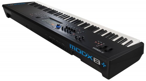 Yamaha MODX8+