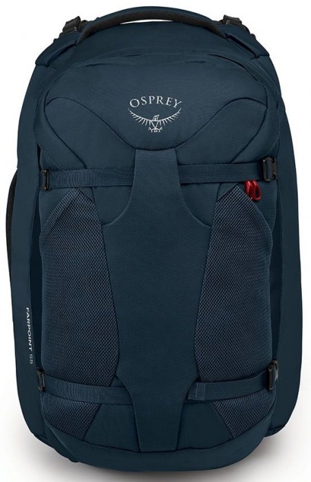 Osprey Farpoint 55