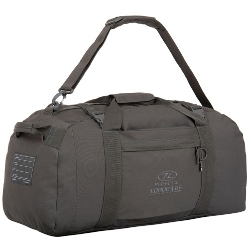 Highlander Loader Holdall 65