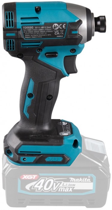 Makita TD003GZ