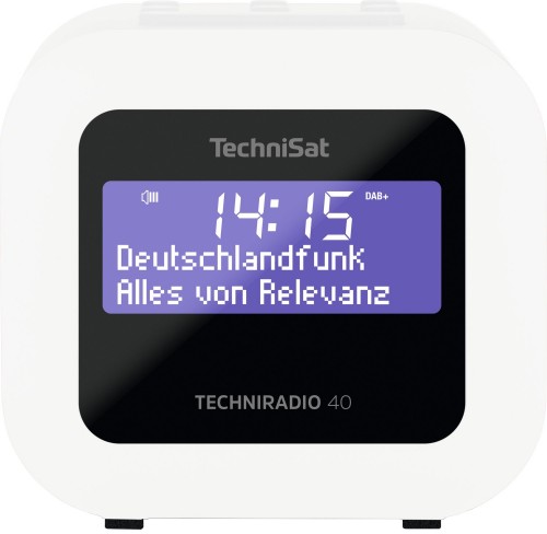 TechniSat TechniRadio 40