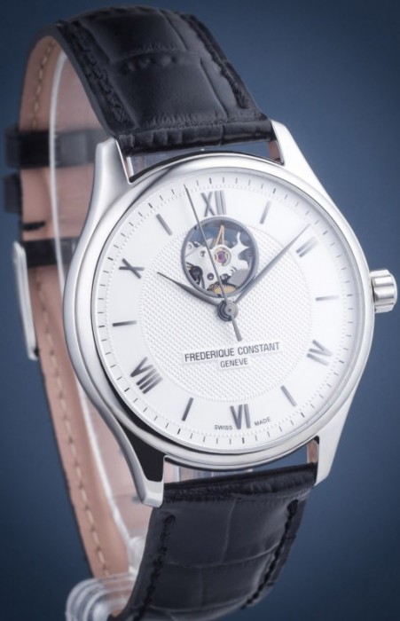 Frederique Constant Classics Heart Beat Automatic FC-310MS5B