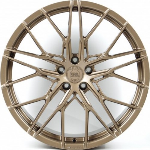 WS Forged WS22835