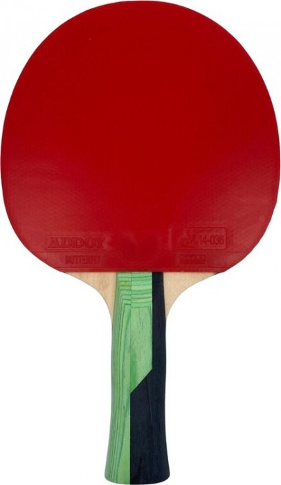 Butterfly Timo Boll Smaragd