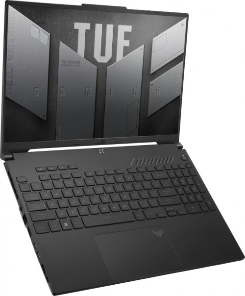 Asus TUF Gaming A16 Advantage Edition (2023) FA617NS