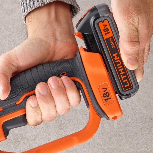 Black&Decker BCG720D23