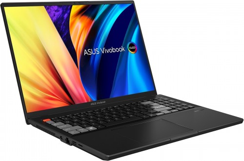 Asus Vivobook Pro 16X OLED N7601ZW