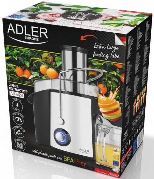 Adler AD 4128