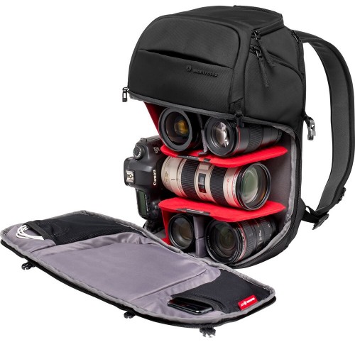 Manfrotto Advanced Fast Backpack III