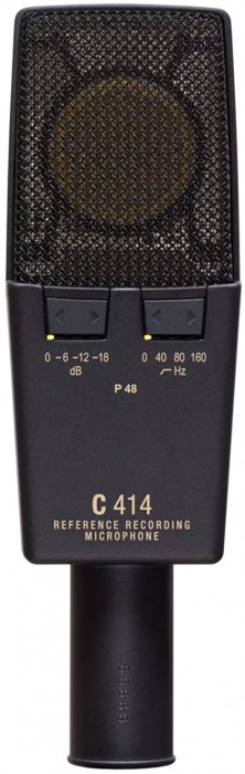 AKG C-414 XL II