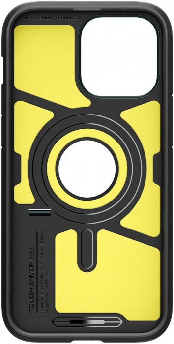 Spigen Tough Armor with MagSafe for iPhone 14 Pro Max