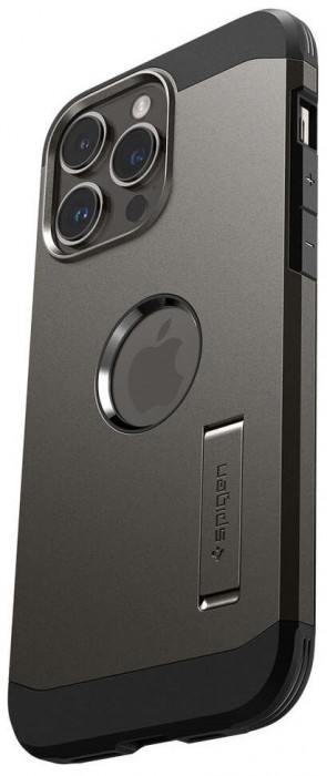 Spigen Tough Armor with MagSafe for iPhone 14 Pro Max