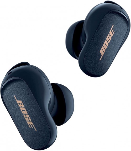 Bose QuietComfort Earbuds II