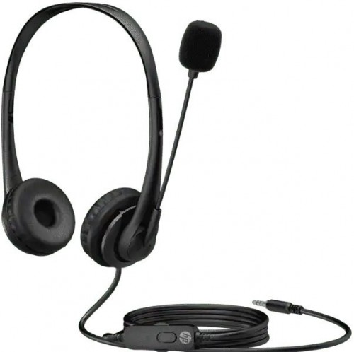 HP G2 Stereo 3.5mm