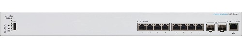 Cisco CBS350-8XT