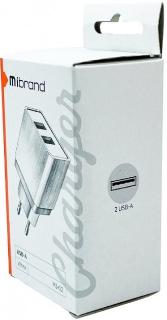 Mibrand MI-02