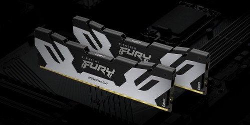 Kingston Fury Renegade DDR5 1x32Gb