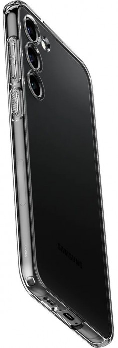 Spigen Liquid Crystal for Galaxy S23