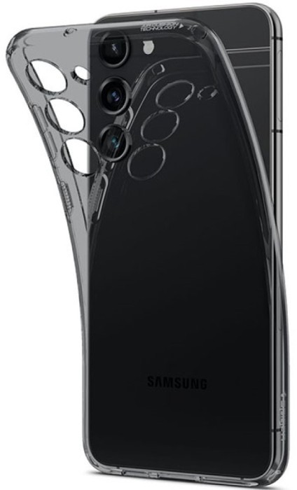 Spigen Liquid Crystal for Galaxy S23