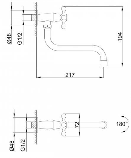 Frap H08 F4808