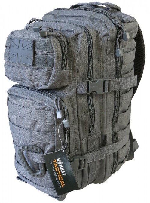 Kombat Small Assault Pack