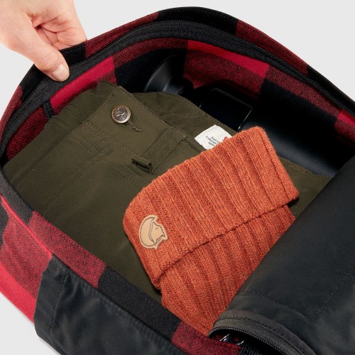 FjallRaven Kanken Re-Wool