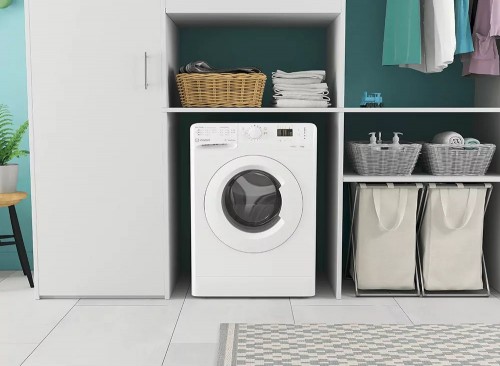 Indesit OMTWSA 51052 W