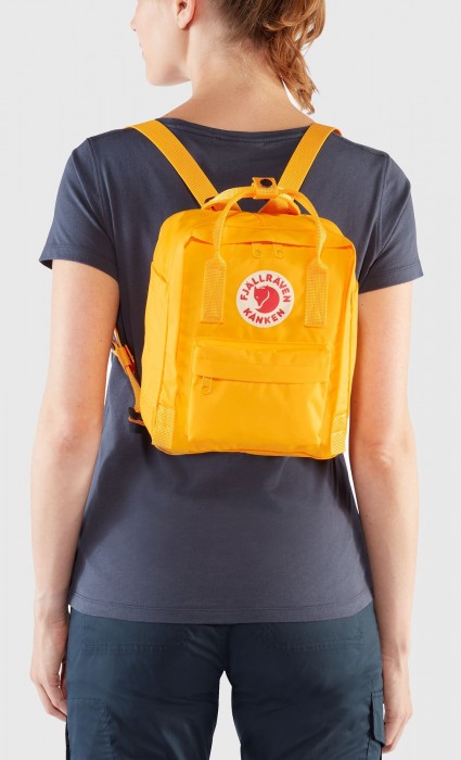 FjallRaven Kanken Mini