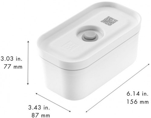 Zwilling Fresh&Save 36805-200