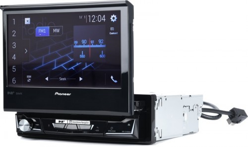 Pioneer AVH-Z7200DAB