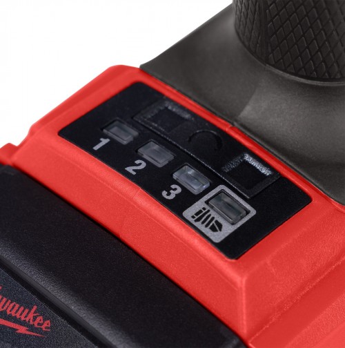 Milwaukee M18 FID3-0X