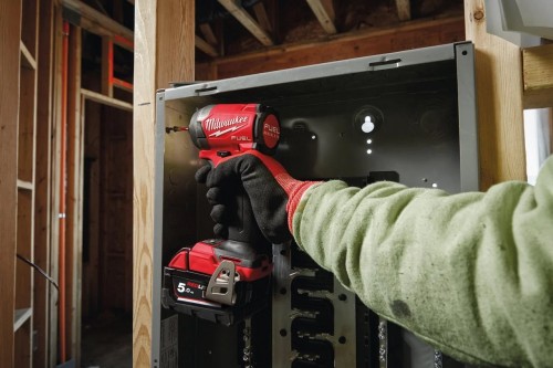 Milwaukee M18 FID3-0X