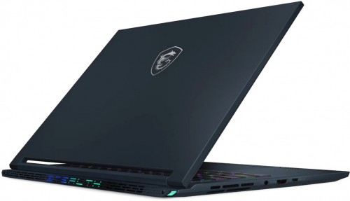 MSI Stealth 14 Studio A13VF