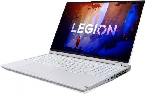 Lenovo Legion 5 Pro 16ARH7H