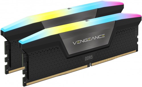 Corsair Vengeance RGB DDR5 2x32Gb