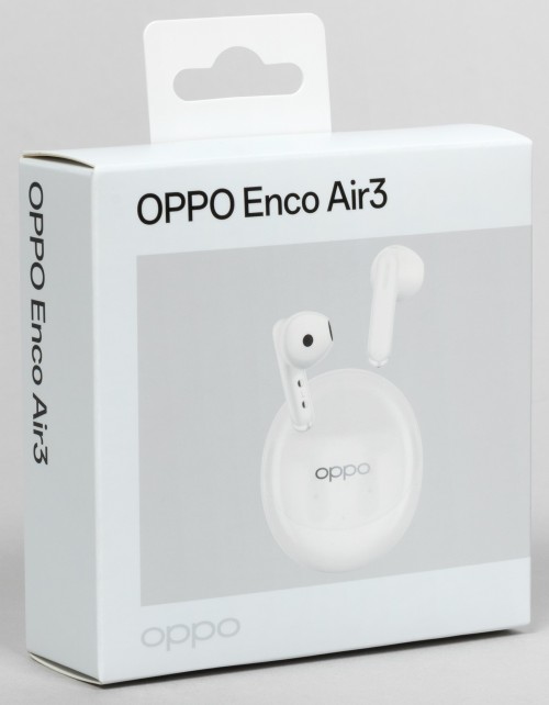 OPPO Enco Air3