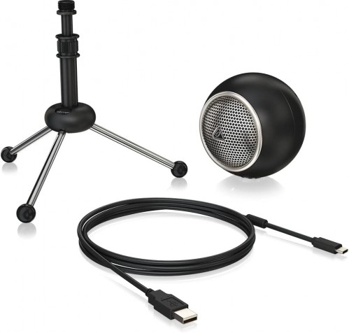 Behringer BV-BOMB