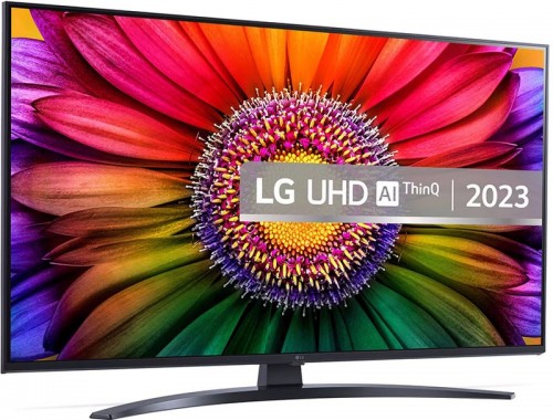 LG 43UR8100