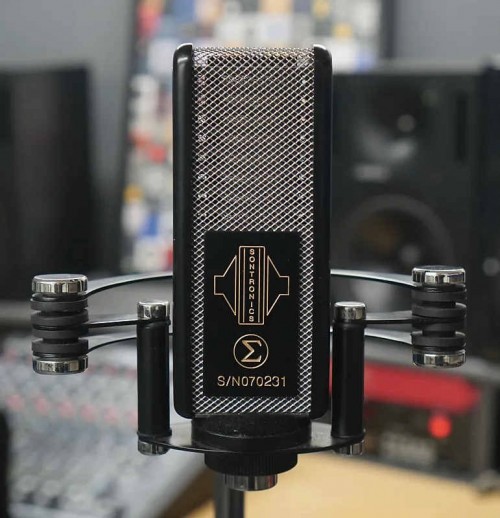 Sontronics Sigma 2