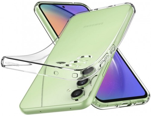 Spigen Liquid Crystal for Galaxy A54