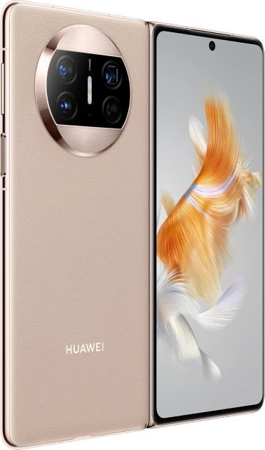 Huawei Mate X3