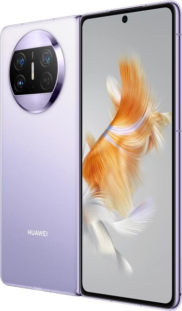 Huawei Mate X3