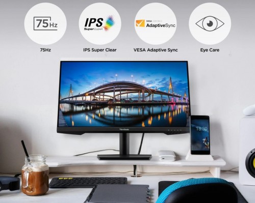Viewsonic VA2409M
