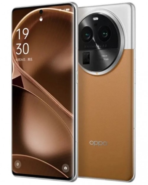 OPPO Find X6 Pro