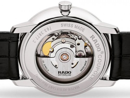 RADO Coupole Classic Automatic R22876015