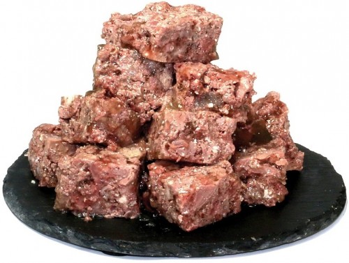 Fitmin For Life Beef Pate 400 g