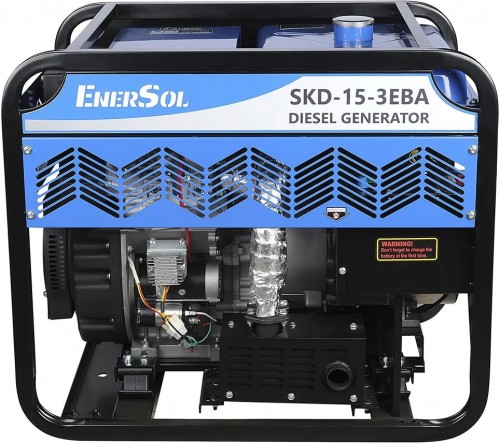 EnerSol SKD-15-3EBA