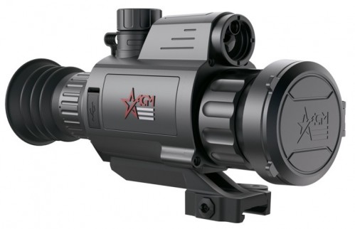 AGM Varmint LRF TS50-640