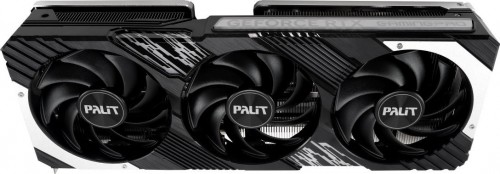 Palit GeForce RTX 4070 GamingPro OC