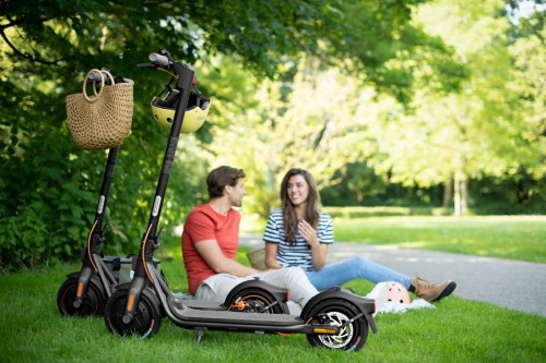Ninebot KickScooter F40D II